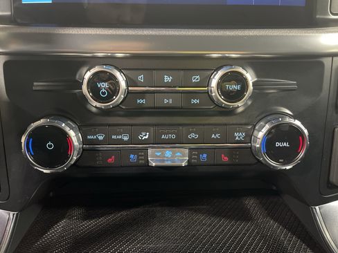 Used 2023 Ford F150 Raptor w/ Blue Interior Package image 26