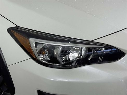 Used 2022 Subaru Crosstrek 2.5i Sport w/ Moonroof Package image 15