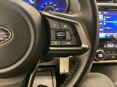 Used 2019 Subaru Outback 2.5i Premium image 20