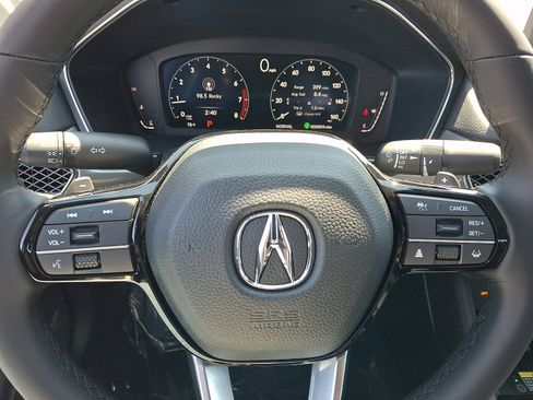 New 2026 Acura Integra FWD image 9