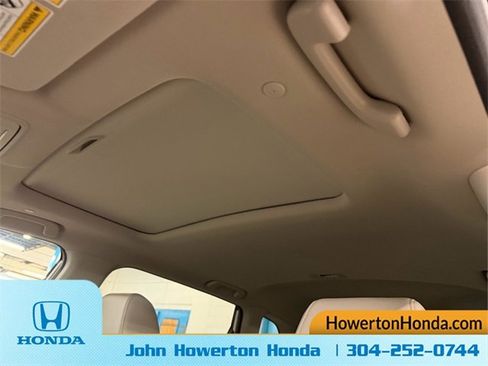 New 2026 Honda CR-V EX-L image 10