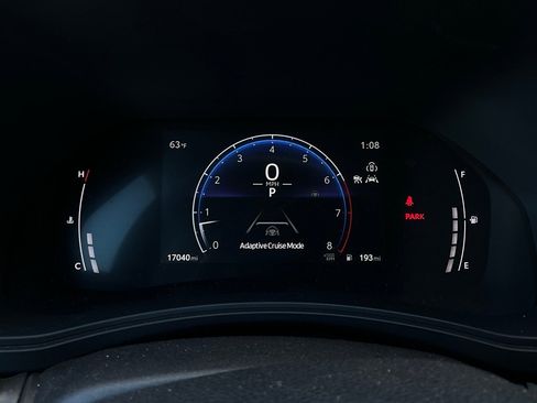 Used 2025 Toyota Grand Highlander FWD image 40