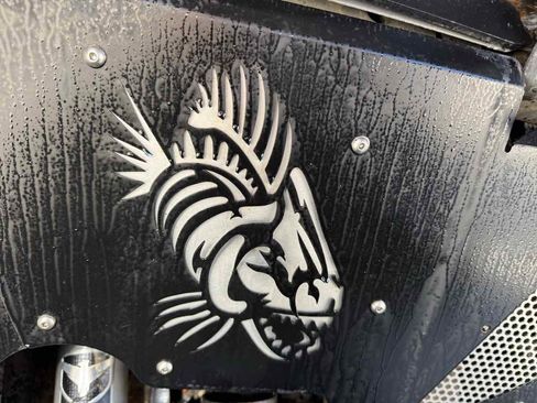 Used 2019 Jeep Wrangler Unlimited Sahara image 4