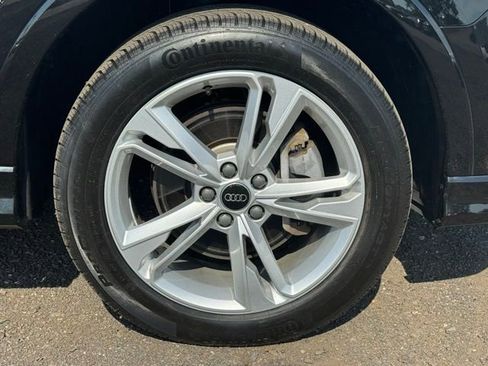Certified 2023 Audi Q3 2.0T Premium Plus w/ Premium Plus Package AWD/4WD image 10