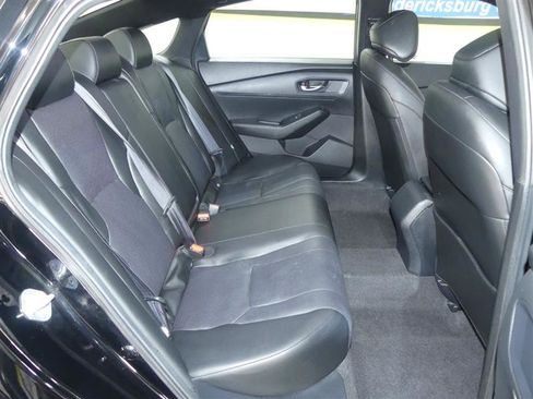 Used 2024 Honda Accord Sport image 22