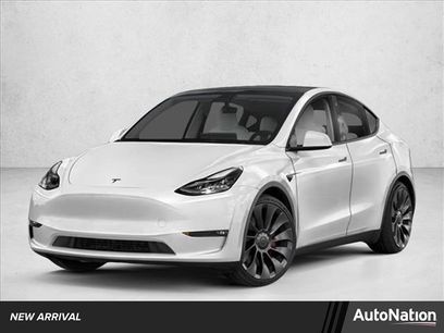 Used 2023 Tesla Model Y Long Range