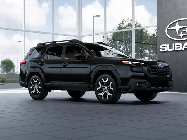 New 2026 Subaru Outback Touring XT AWD/4WD image 1