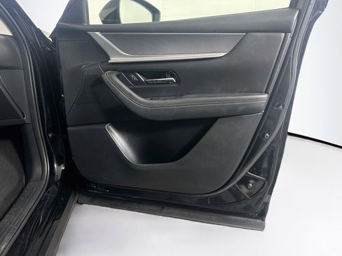 Used 2025 MAZDA CX-90 3.3 Turbo w/ Preferred Package AWD/4WD image 35