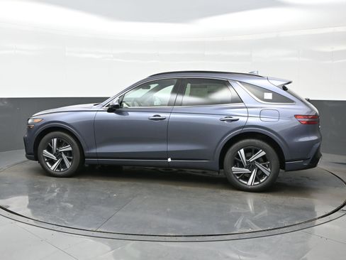 New 2026 Genesis GV70 3.5T Sport Advanced image 3