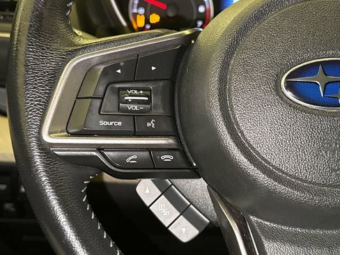 Used 2022 Subaru Ascent Premium w/ Convenience Package AWD/4WD image 31