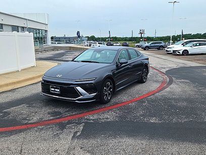 Used 2025 Hyundai Sonata SEL