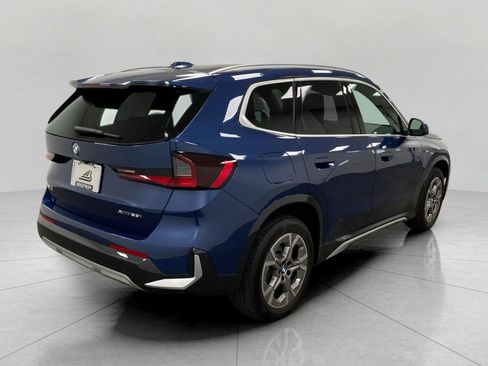 Certified 2025 BMW X1 xDrive28i image 3