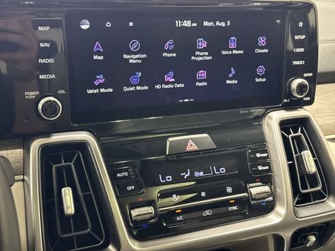 Used 2023 Kia Sorento EX w/ Panoramic Sunroof Package FWD image 19