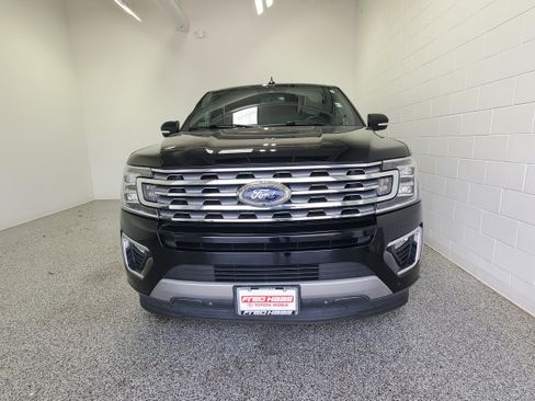 Used 2020 Ford Expedition Limited w/ Equipment Group 302A RWD image 4