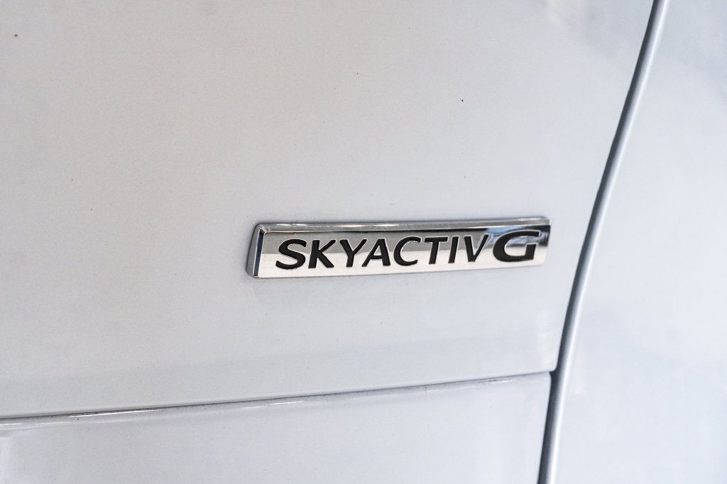 Used 2025 MAZDA CX-30 AWD 2.5 S w/ Select Sport Pkg image 29