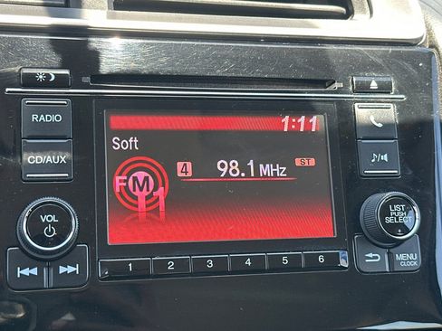 Used 2016 Honda Fit LX image 21