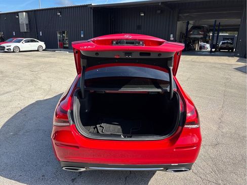 Used 2019 Mercedes-Benz A 220 image 43