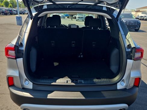 Certified 2024 Ford Escape Active AWD/4WD image 23