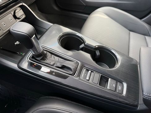 New 2026 Honda Civic Sport Touring image 26