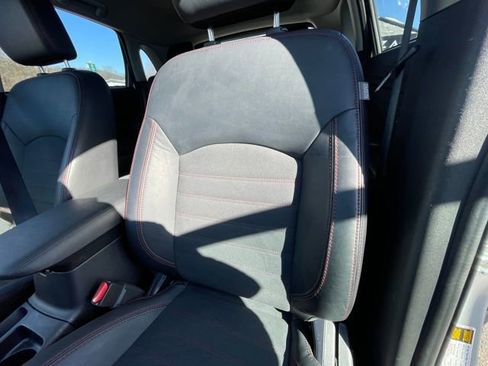 Used 2025 Mitsubishi Outlander Sport SE image 34