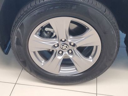 Certified 2025 Toyota RAV4 XLE