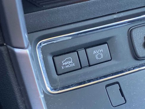 Used 2021 Subaru Ascent Limited w/ Technology Package image 25