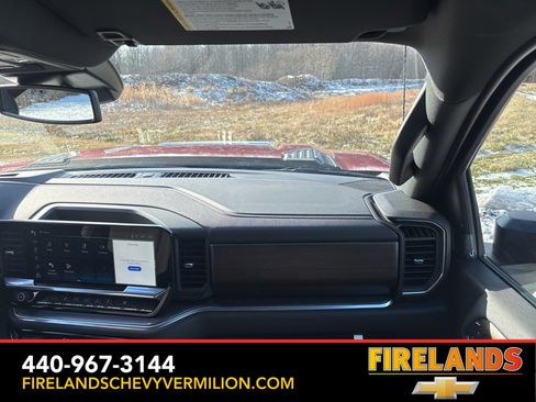 New 2026 Chevrolet Silverado 2500 High Country image 50