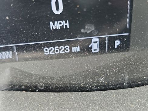 Used 2019 Chevrolet Trax LS w/ LPO, Protection Package image 15