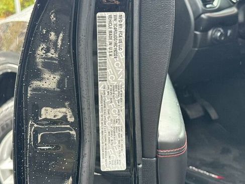 Used 2024 Dodge Durango GT image 27