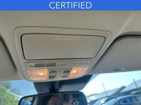 Used 2021 Honda CR-V Touring image 22