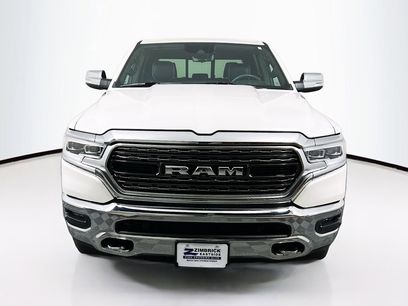 Used 2021 RAM 1500 Limited