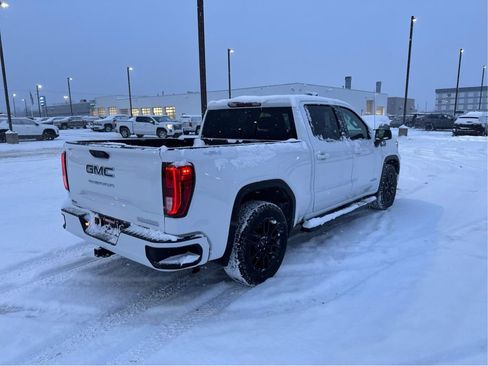 Used 2023 GMC Sierra 1500 Elevation image 5