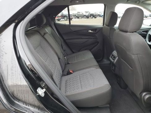 Used 2024 Chevrolet Equinox LT image 27