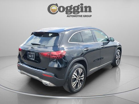 Used 2025 Mercedes-Benz GLA 250 image 3