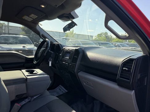 Used 2019 Ford F150 XL w/ Equipment Group 101A Mid AWD/4WD image 9
