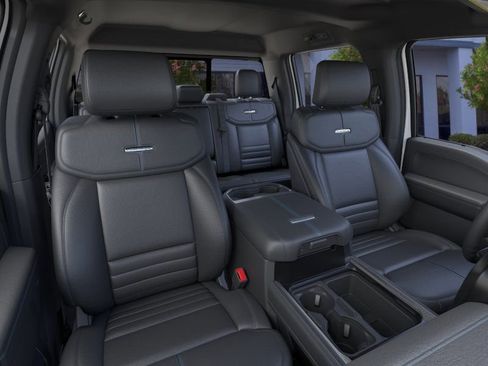 New 2026 Ford F250 4x4 Crew Cab Super Duty image 10
