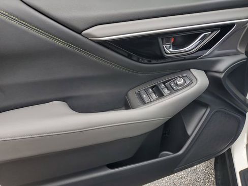 Certified 2023 Subaru Outback Onyx Edition image 22