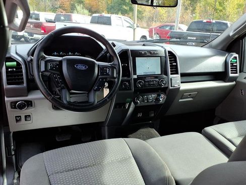 Used 2019 Ford F150 XLT w/ Equipment Group 302A Luxury image 15