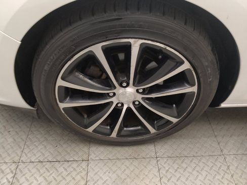 Used 2017 Buick Verano Sport Touring FWD image 31