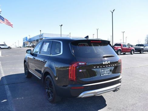 Used 2022 Kia Telluride SX image 5