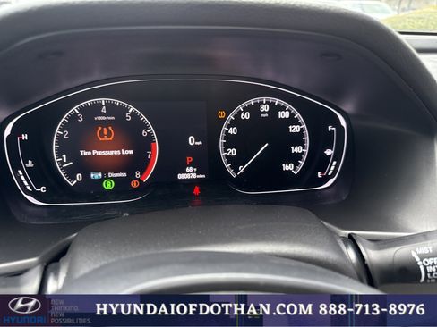 Used 2021 Honda Accord LX image 8