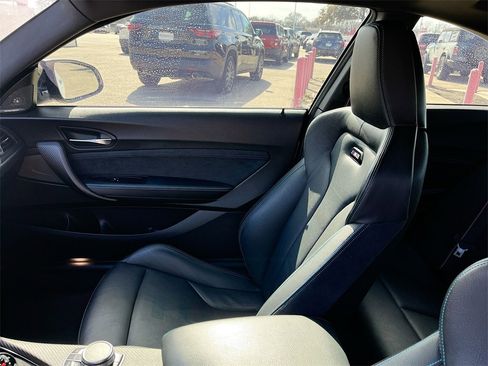 Used 2020 BMW M2 Competition w/ Executive Package image 24