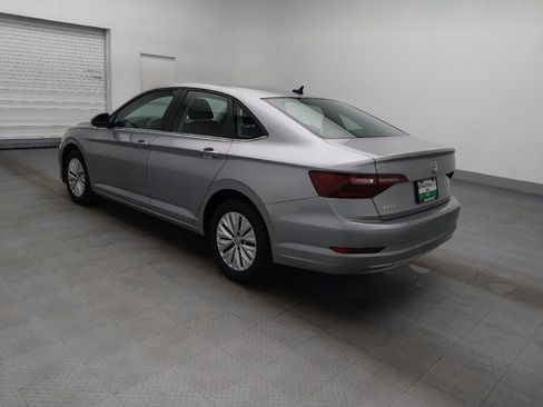 Used 2020 Volkswagen Jetta S w/ Driver Assistance Package FWD image 3