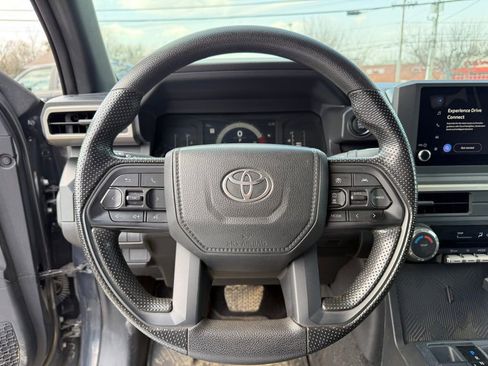 Used 2024 Toyota Tacoma SR image 15