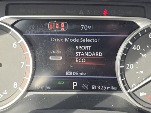 New 2026 Nissan Rogue SV image 8