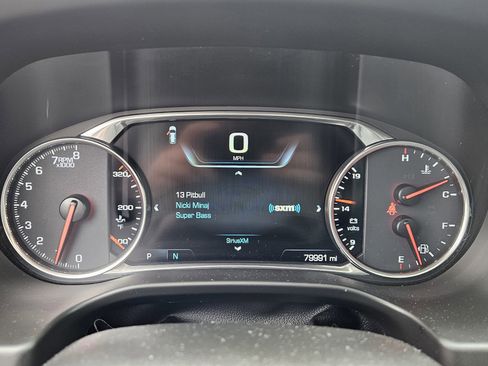 Used 2019 GMC Acadia Denali w/ Technology Package image 11