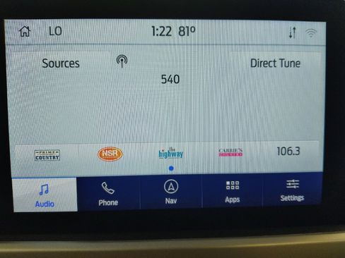 Used 2020 Ford Escape SEL FWD image 25