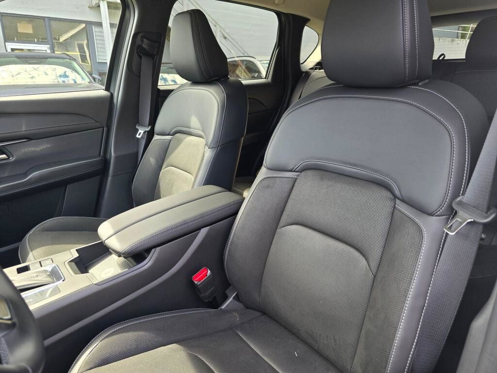 New 2026 MAZDA CX-5 Select AWD/4WD image 19