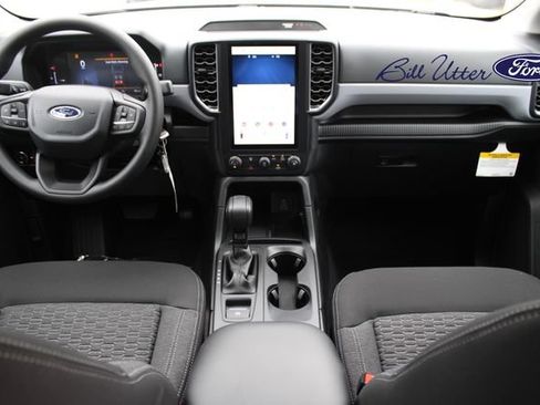 New 2026 Ford Ranger XL RWD image 11