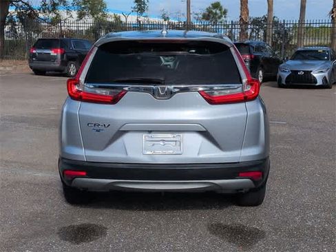 Used 2018 Honda CR-V EX-L image 7